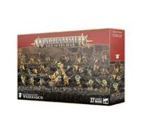 Battleforce: Ironjawz: Wrekkamob